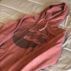 BillaBong Hoodie